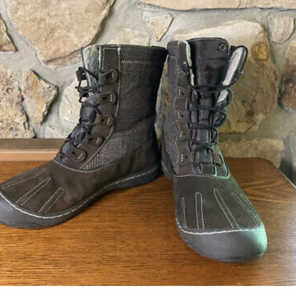 WoolRich Rain boots - Picture 2 of 5